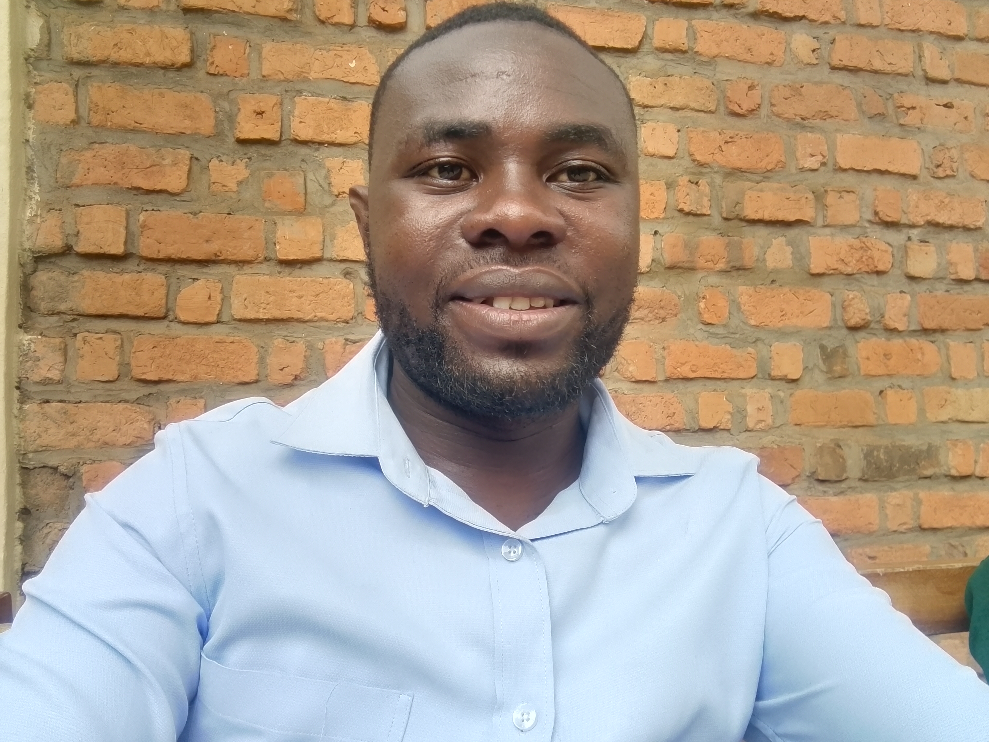 MAPATANO MUDERHWA Bertin